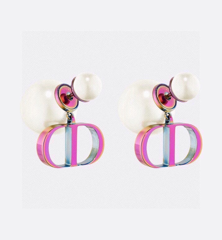 Dior Earring 07yxs17